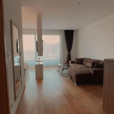 Luxury Apartment Volkan Budva Exterior photo