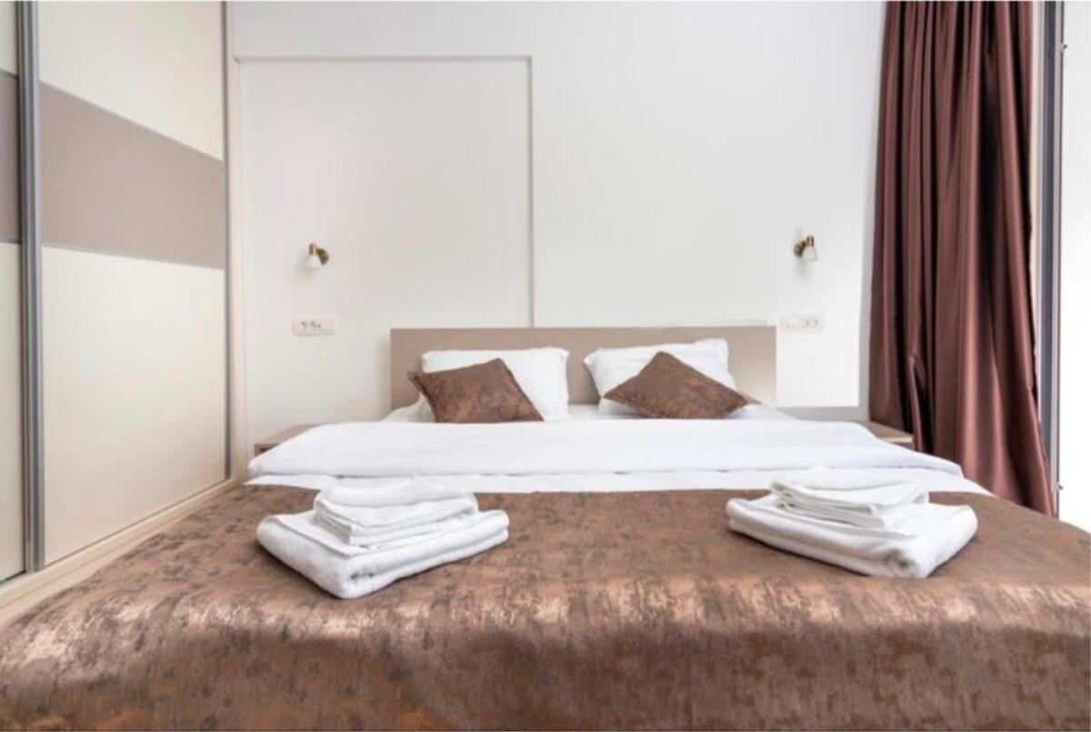 Luxury Volkan Budva