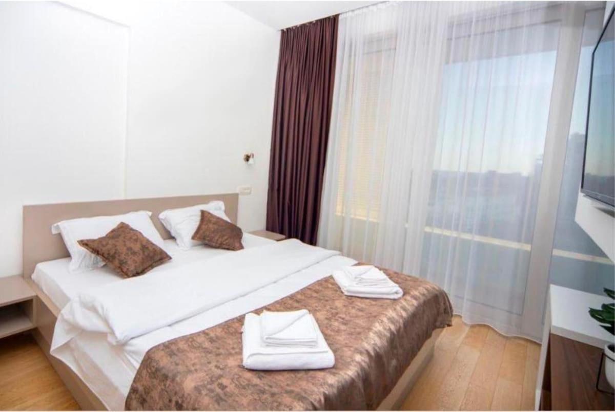 Apartment Luxury Volkan