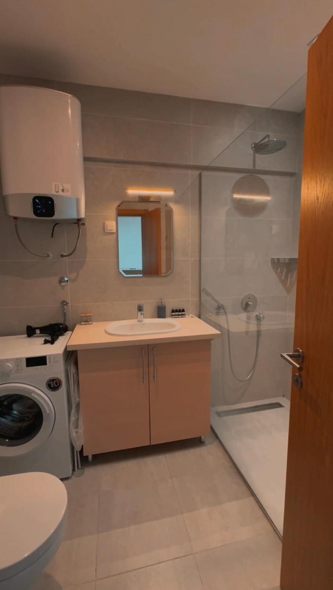 Luxury Volkan Apartment *