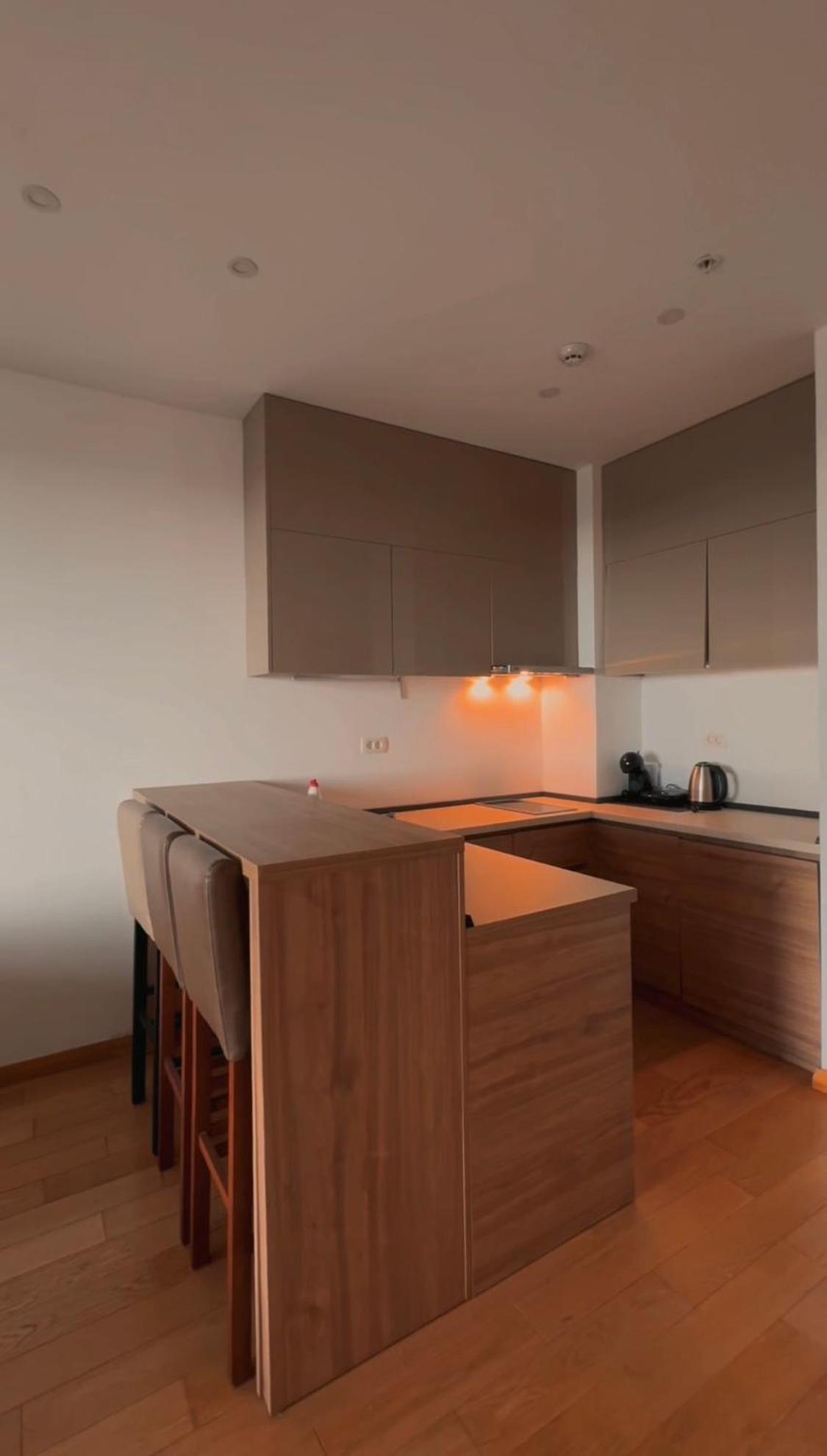 Apartment Luxury Volkan *