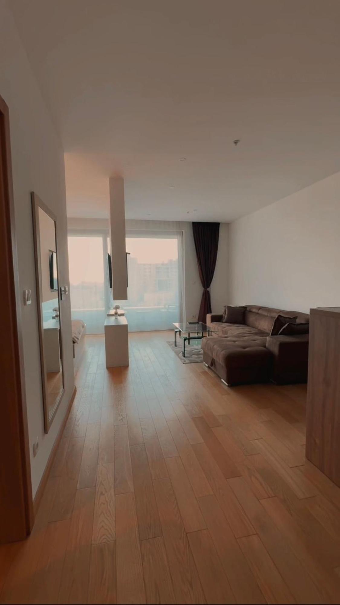 Luxury Volkan Apartment Budva