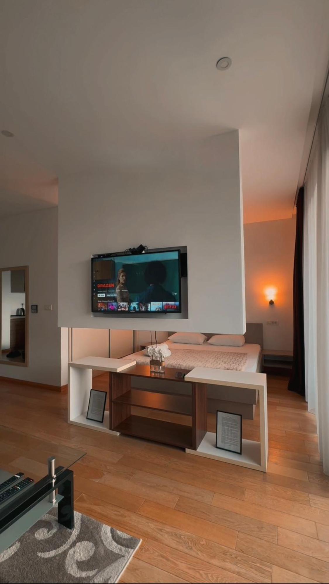 Luxury Volkan Budva