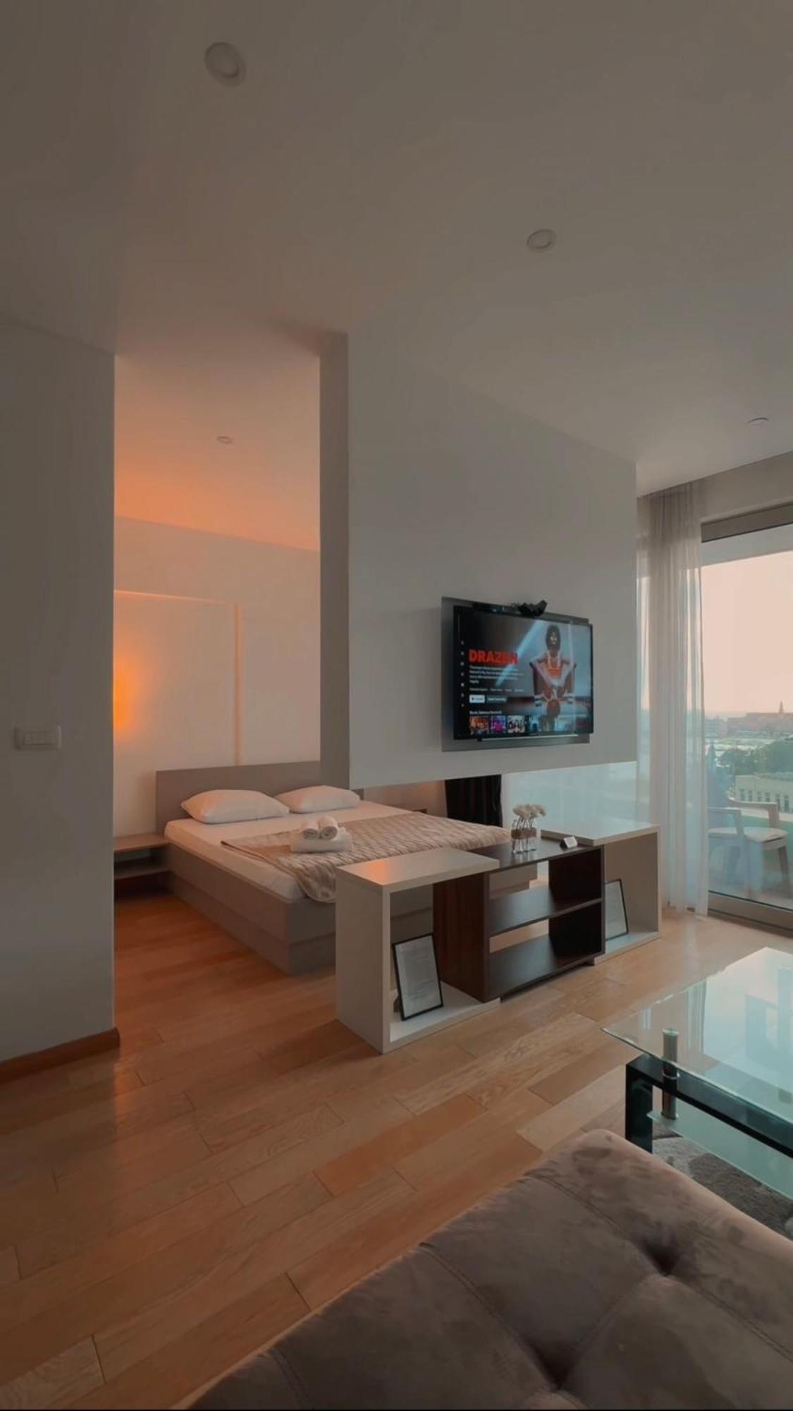 Luxury Volkan * Budva