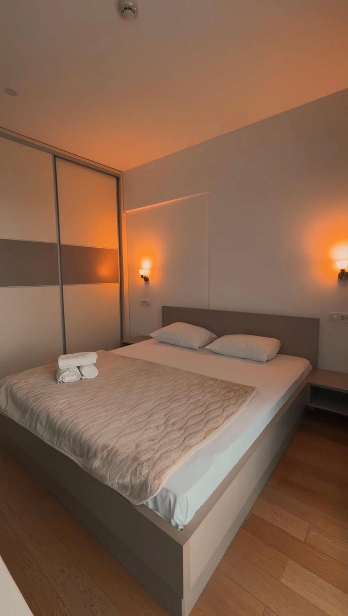 Apartment Luxury Volkan