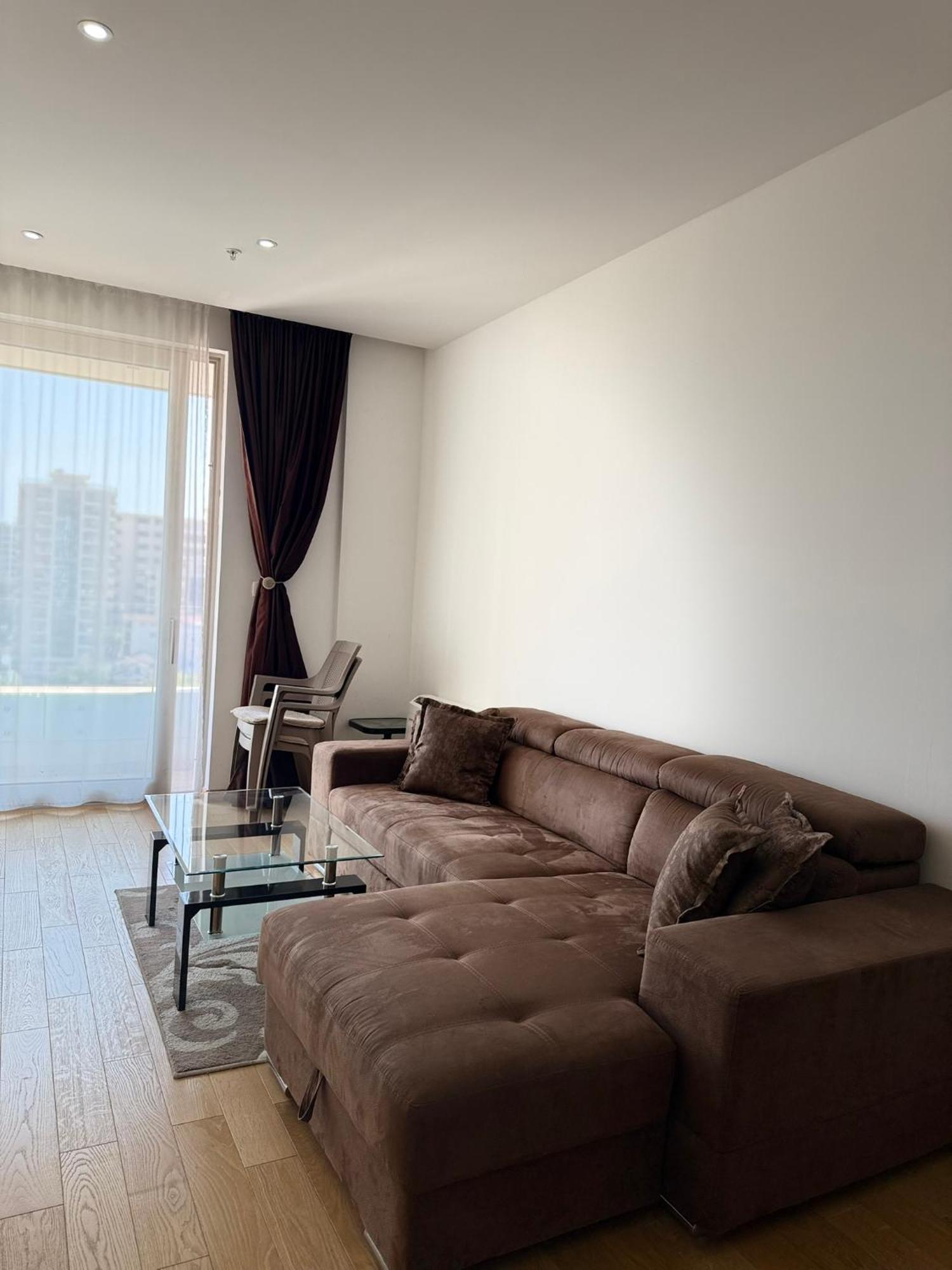 Luxury Volkan דירה